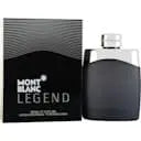 Mont Blanc Legend After Shave Lotion for Men 100ml Montblanc