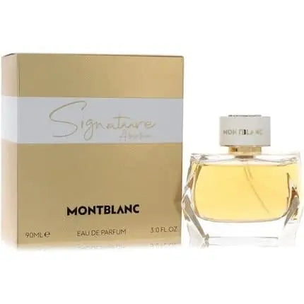 Mont Blanc MB Signature Absolue Eau de parfum  90ml Montblanc