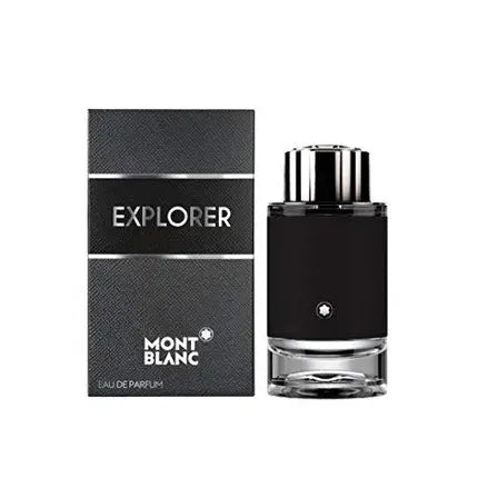 Mont Blanc Montblanc Explorer Mini Eau de parfum  4.5ml Montblanc