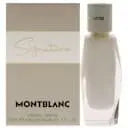 Mont Blanc Signature Eau de Parfum 30ml Spray Montblanc