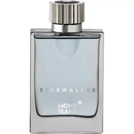 Mont Blanc Starwalker Eau de Toilette 75ml Montblanc