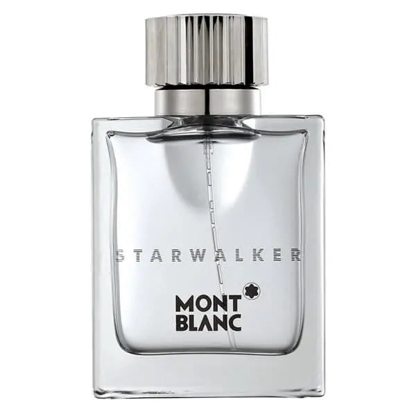 Mont Blanc Starwalker Eau de Toilette 75ml Montblanc