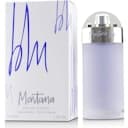 Montana Blu Eau De Toilette 30ml Women Spray
