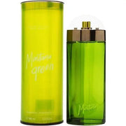 Montana Green Eau De Toilette 100ml For Men