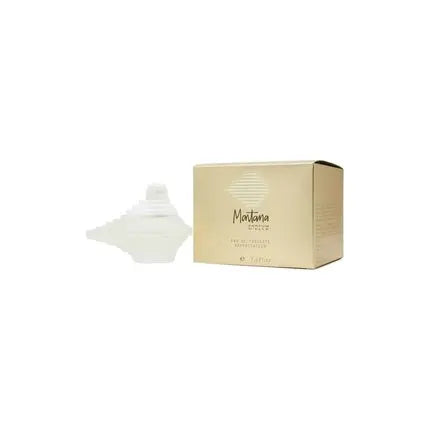 Montana Parfum D Elle Eau De Toilette 75ml Montana