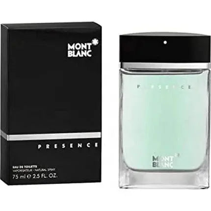 Montblanc Eau de Toilette Montblanc