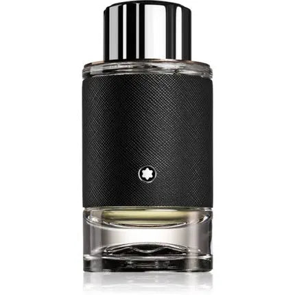 Montblanc Explorer Eau de Parfum 100 ml for Men Montblanc