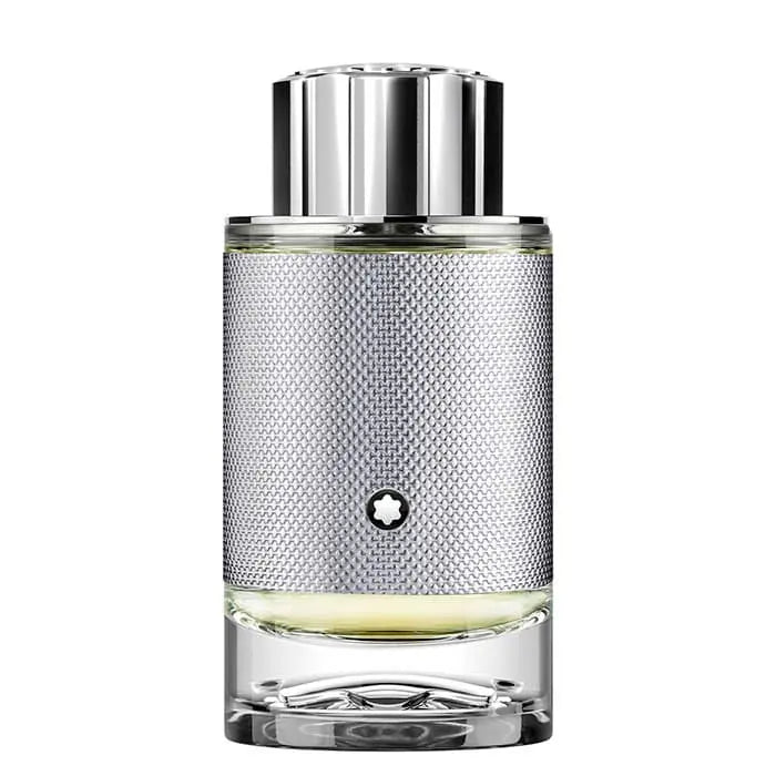 Montblanc Explorer Platinum Eau de Parfum 100ml Montblanc