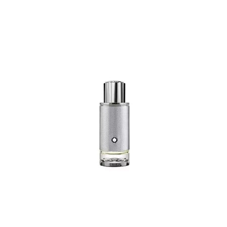 Montblanc Explorer Platinum Eau de Parfum 30ml Montblanc