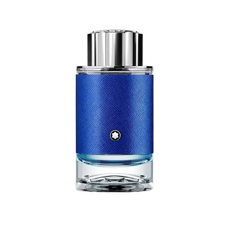 Montblanc Explorer Ultra Blue Eau de Parfum 100ml Montblanc