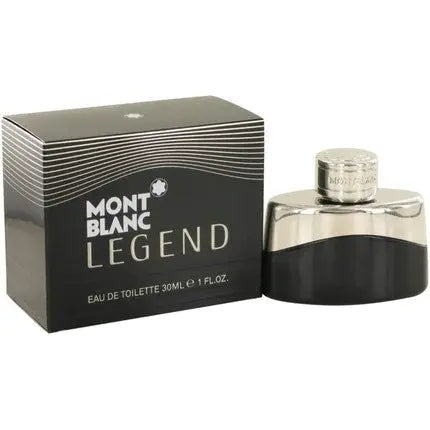 Montblanc Legend Eau De Toilette Spray 30ml Montblanc