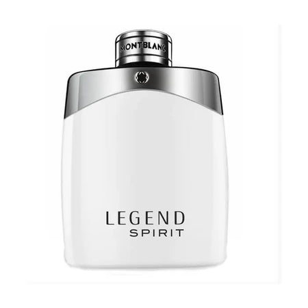 Montblanc Legend Spirit Eau de Toilette 200ml Montblanc