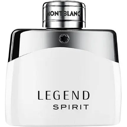 Montblanc Legend Spirit Eau de Toilette 50ml Montblanc