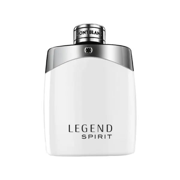 Montblanc Legend Spirit Mont Blanc Eau De Toilette Spray 30ml Montblanc