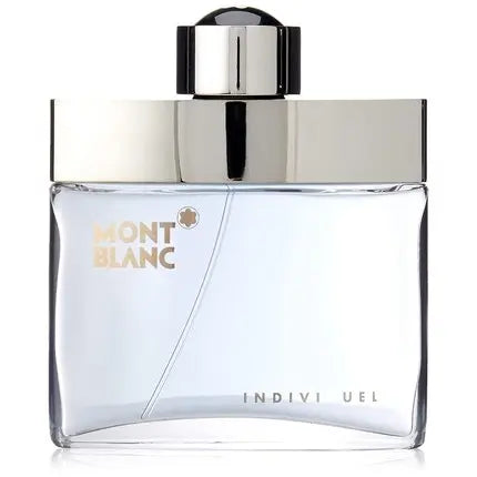Montblanc Individuel Eau De Toilette 50ml For Men
