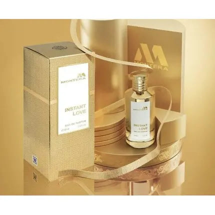 Montera Instant Love Eau De Parfum 100ml by Fragrance World Maison Alhambra