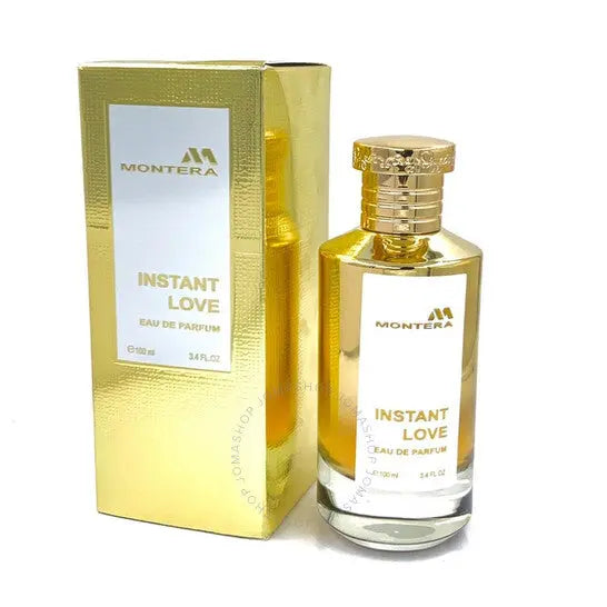 Maison Alhambra Montera Instant Love by Fragrance World Eau de Parfum 100 ml