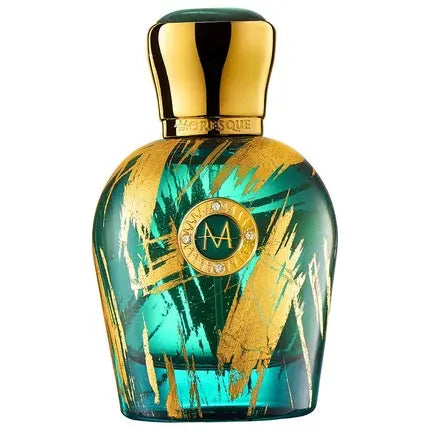 Moresque Fiore Di Portofino Eau de Parfum Spray Unisex 50ml Moresque Parfum