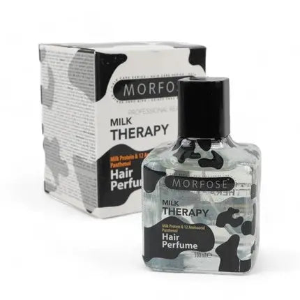 Morfose Milk Therapy Hair Perfume 100ml with Milk Protein Morfose