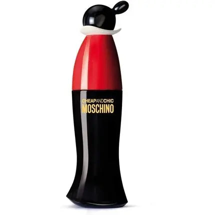 Moschino Cheap & Chic 100ml Eau de Toilette Moschino