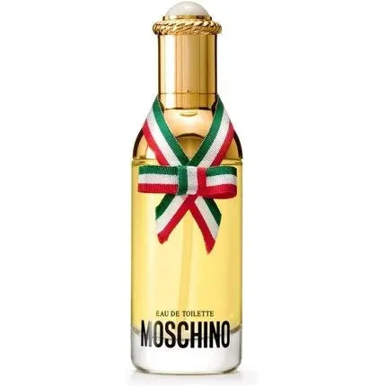 Moschino Femme Eau De Toilette Spray 45ml Moschino