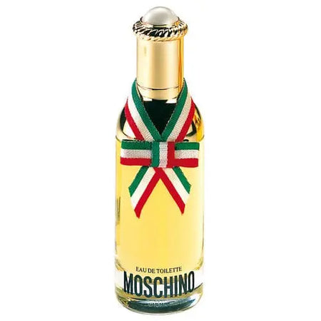 Moschino Femme Eau De Toilette Spray 45ml Moschino