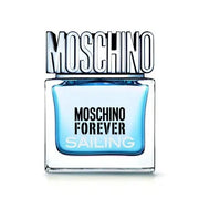 Moschino Forever Sailing EDT Spray for Men 1.7 Ounce Moschino