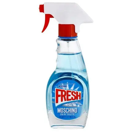 Moschino Fresh Couture Eau de Toilette 50 ml Moschino