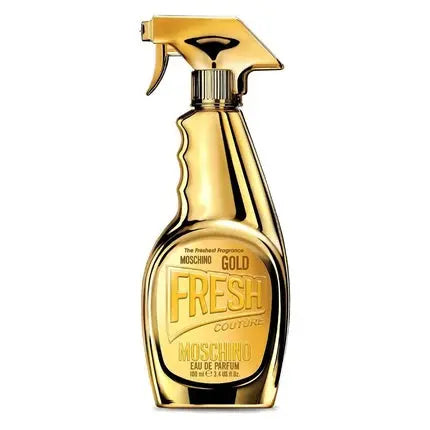 Moschino Fresh Gold Couture 100ml Moschino