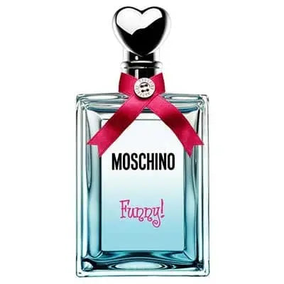 Moschino Funny Eau De Toilette Spray pour femme  3.4oz, 1oz équivaut à 30ml Moschino