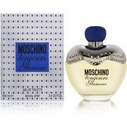 Moschino Toujours Glamour Eau De Toilette 100ml Women Spray