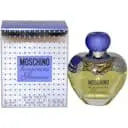 Moschino Glamour Toujours Eau de Toilette pour femme  50ml Moschino