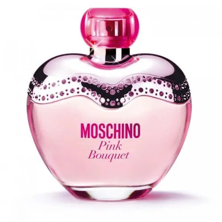 Moschino Pink Bouquet Eau de toilette  50ml Moschino