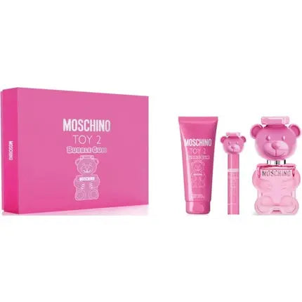 Moschino Toy 2 Bubble Gum EDT 100 ml Woman Moschino