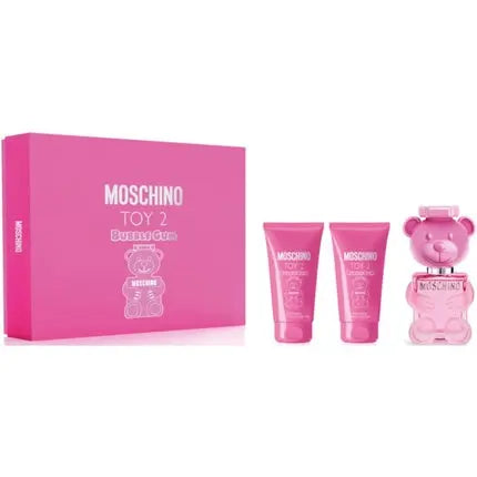 Moschino Toy 2 Bubble Gum EDT 50 ml Woman Moschino