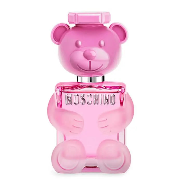 Moschino Toy 2 Bubble Gum Eau de Toilette Spray 100ml Moschino