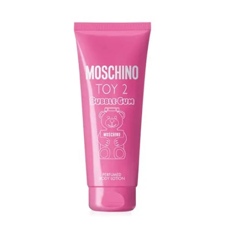 Moschino Toy 2 Bubble Gum Perfumed Body Lotion 198ml Moschino