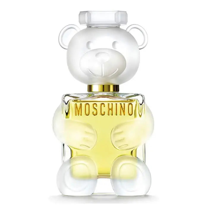 Moschino Toy 2 Eau de Parfum 100ml Floral Moschino