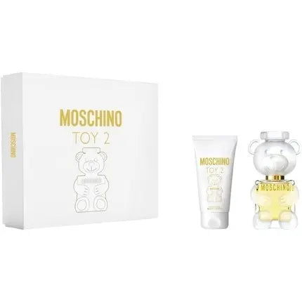 Moschino Toy 2 Eau de Parfum 30ml Gift Set Moschino