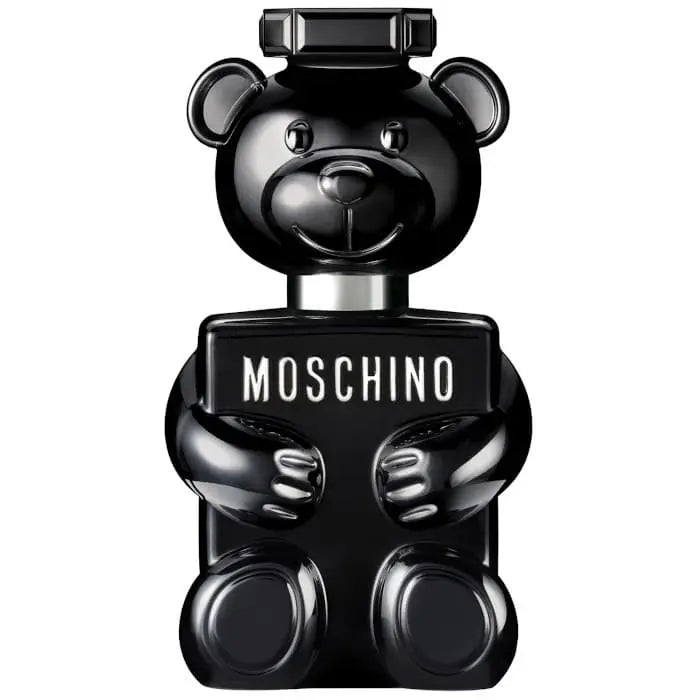 Moschino Toy Boy Eau De Parfum spray 100ml Moschino