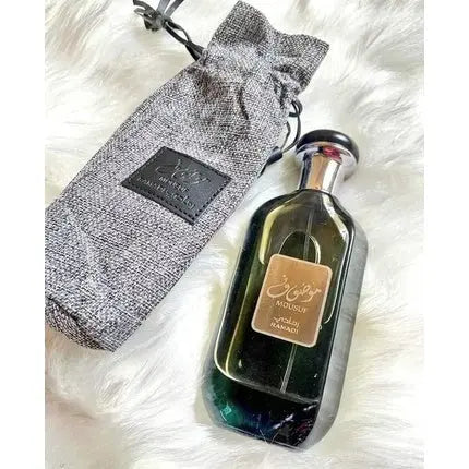 Mousuf Ramadi Men's Eau de Parfum 100ml by Ard al Zaafaran Oriental Fruity Woody Spicy Ramadan24