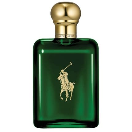 Ralph Lauren Polo Green Eau de Toilette 125 ml - Aromatique
