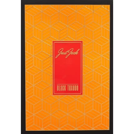 Just Jack Black Tuxedo Eau de Parfum (EDP) Mixte 100ml