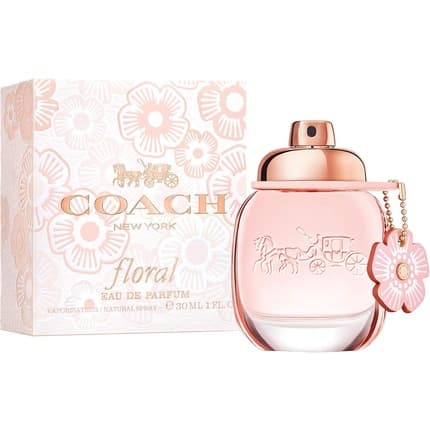Floral coach - Eau de Parfum 30ml