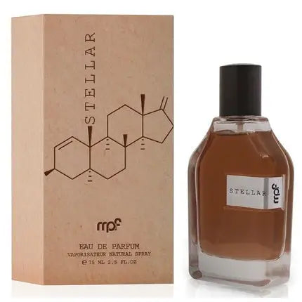 Mpf Stellar Eau De Parfum Spray 75ml 2.5oz Mpf