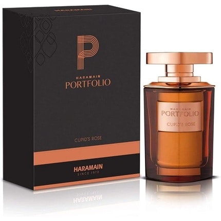 Portfolio Cupid's Rose Perfumed Water Spray 75ml