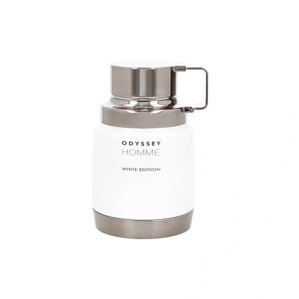 Armaf Odyssey White Edition By Armaf Eau de Parfum Homme 60 ml