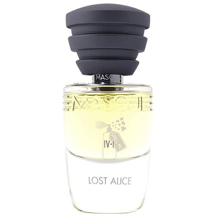 Lost Alice Eau de Parfum Masque Milano