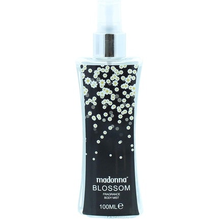 Madonna Body Mist Blossom Eau de Toilette (EDT) Mixte 100ml