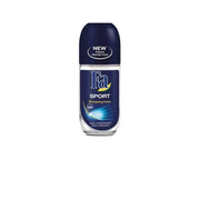 Fa Active Sport Energizing Fresh 48h Roll-On Deodorant Anti-Perspirant 50ml 1.7oz FA